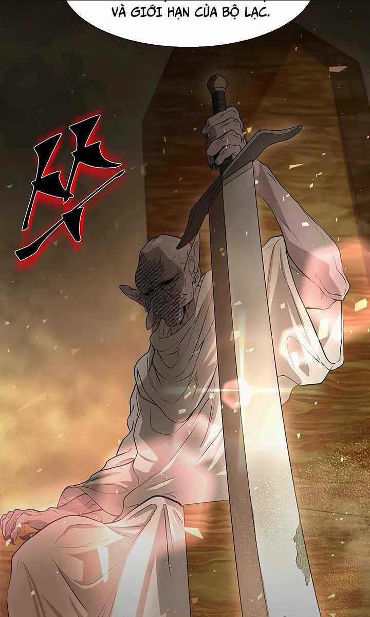 Tôi Thăng Cấp Bằng Kĩ Năng Chapter 23 trang 91