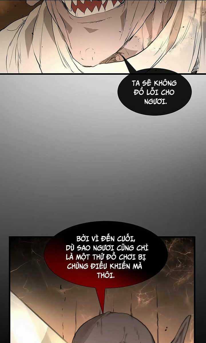 Tôi Thăng Cấp Bằng Kĩ Năng Chapter 23 trang 93