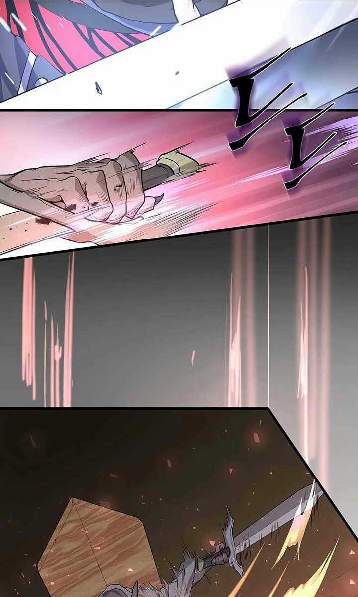 Tôi Thăng Cấp Bằng Kĩ Năng Chapter 24 trang 10