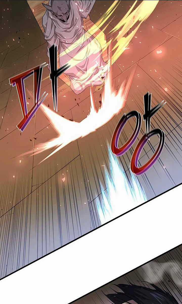 Tôi Thăng Cấp Bằng Kĩ Năng Chapter 24 trang 11