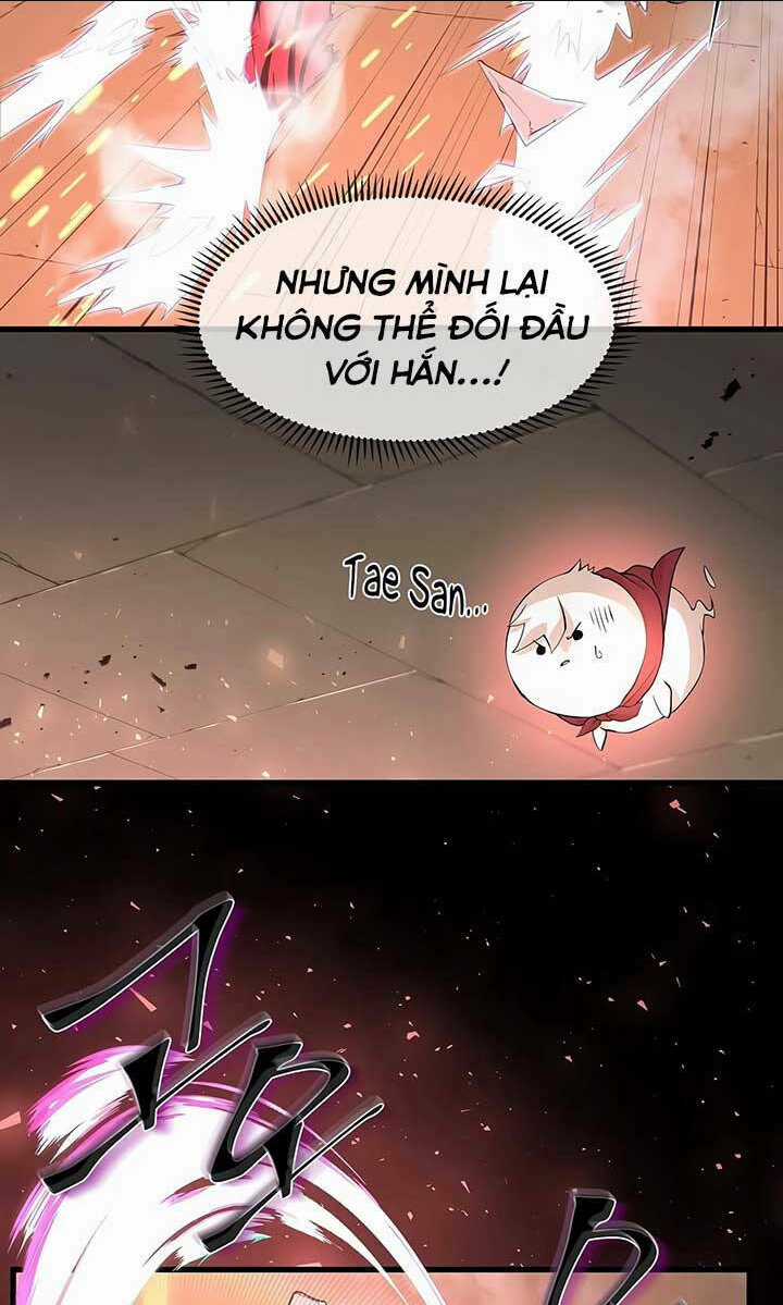 Tôi Thăng Cấp Bằng Kĩ Năng Chapter 24 trang 13
