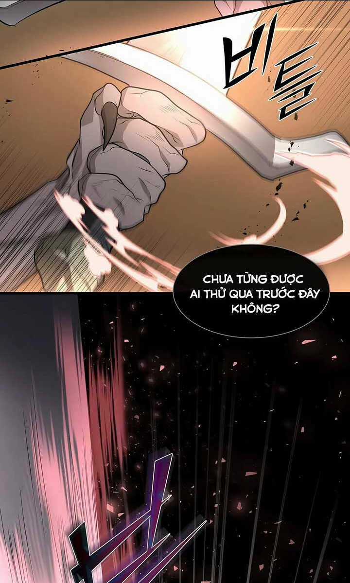 Tôi Thăng Cấp Bằng Kĩ Năng Chapter 24 trang 17