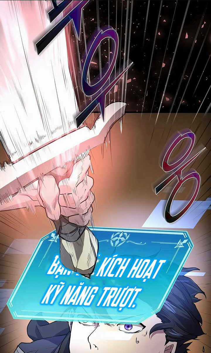 Tôi Thăng Cấp Bằng Kĩ Năng Chapter 24 trang 18