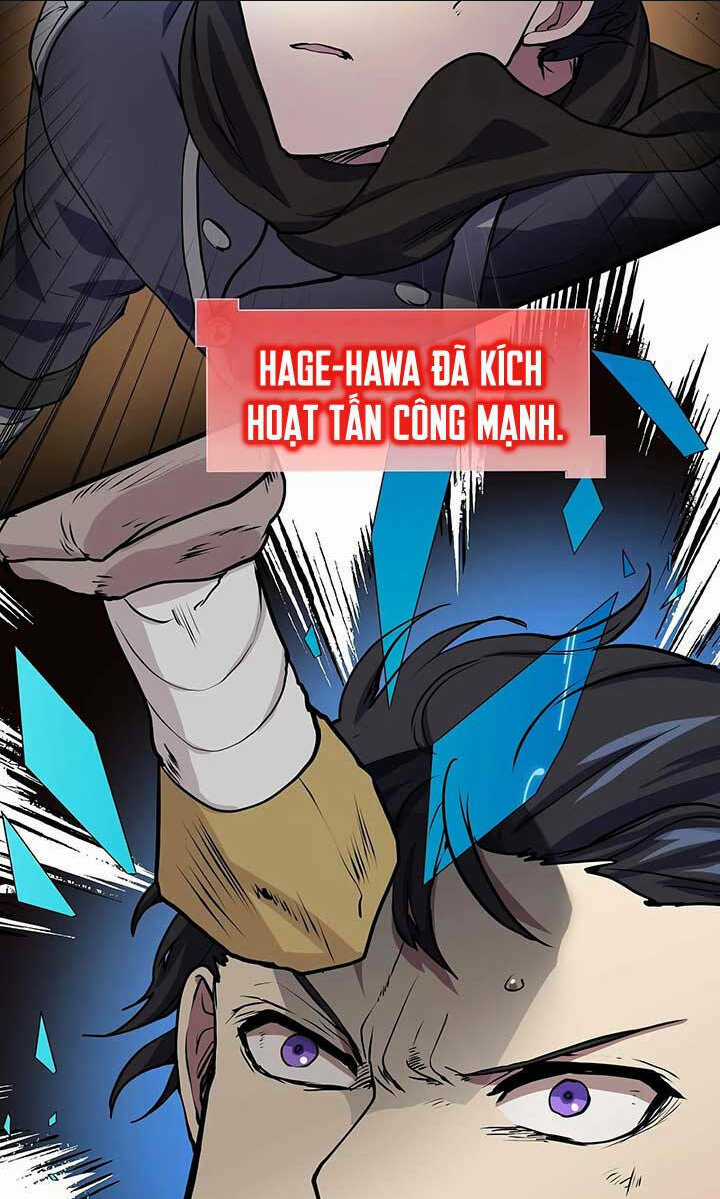 Tôi Thăng Cấp Bằng Kĩ Năng Chapter 24 trang 19