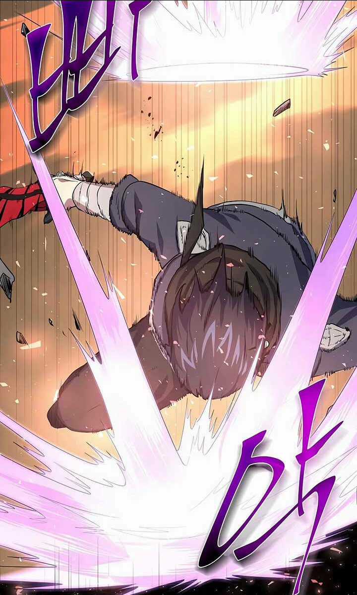 Tôi Thăng Cấp Bằng Kĩ Năng Chapter 24 trang 21