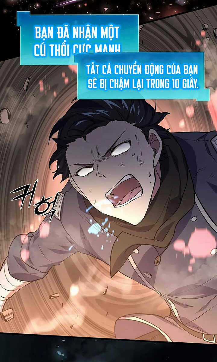 Tôi Thăng Cấp Bằng Kĩ Năng Chapter 24 trang 22