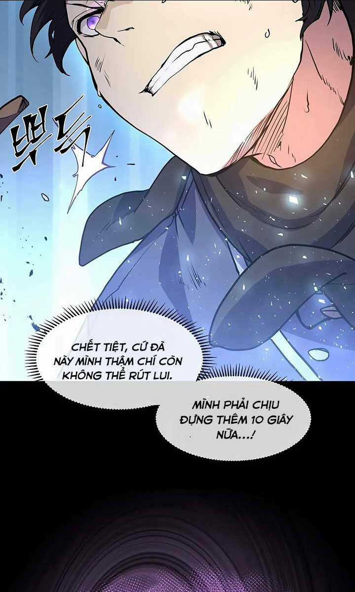 Tôi Thăng Cấp Bằng Kĩ Năng Chapter 24 trang 24