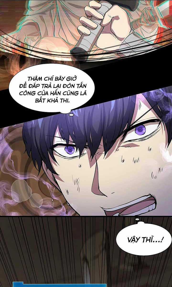 Tôi Thăng Cấp Bằng Kĩ Năng Chapter 24 trang 26