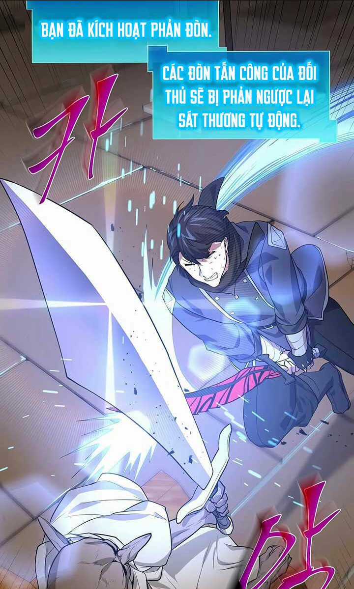 Tôi Thăng Cấp Bằng Kĩ Năng Chapter 24 trang 27