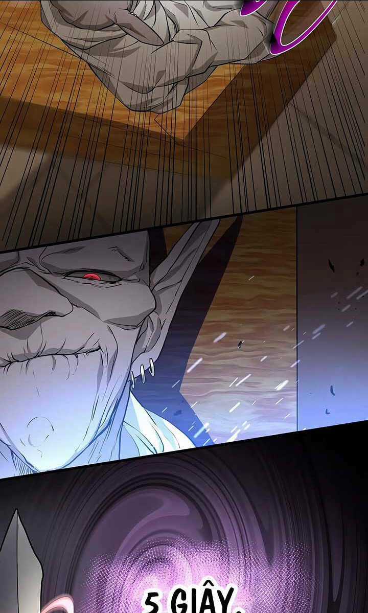 Tôi Thăng Cấp Bằng Kĩ Năng Chapter 24 trang 28