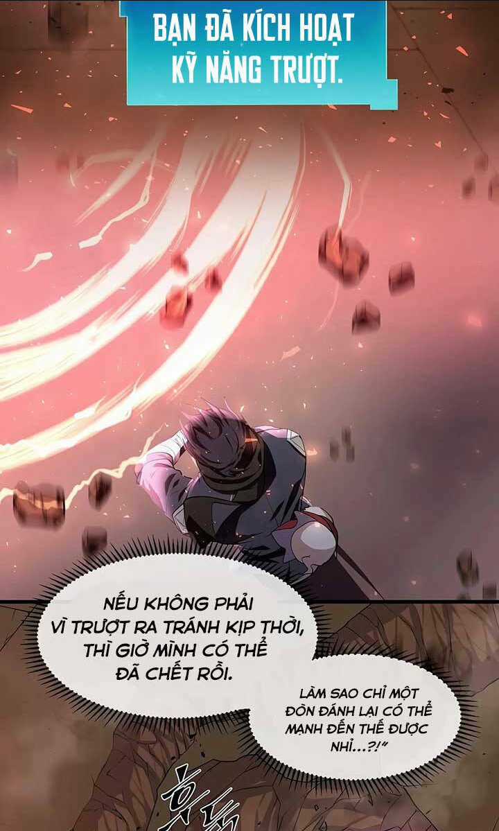 Tôi Thăng Cấp Bằng Kĩ Năng Chapter 24 trang 3
