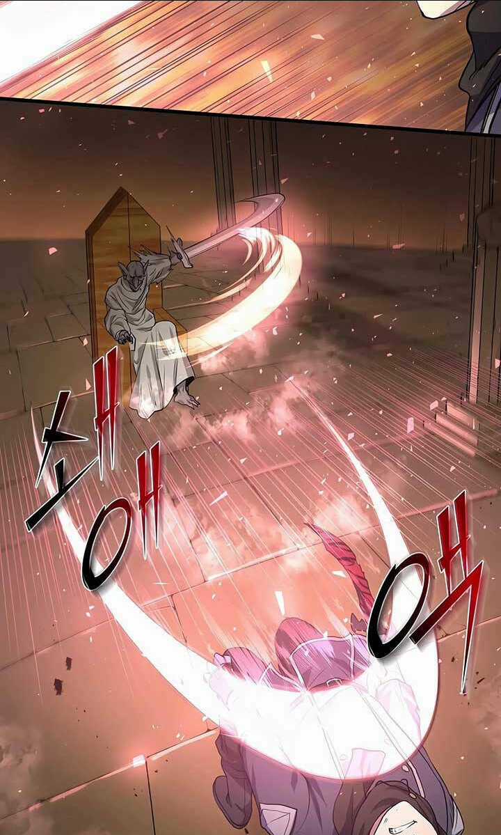 Tôi Thăng Cấp Bằng Kĩ Năng Chapter 24 trang 30