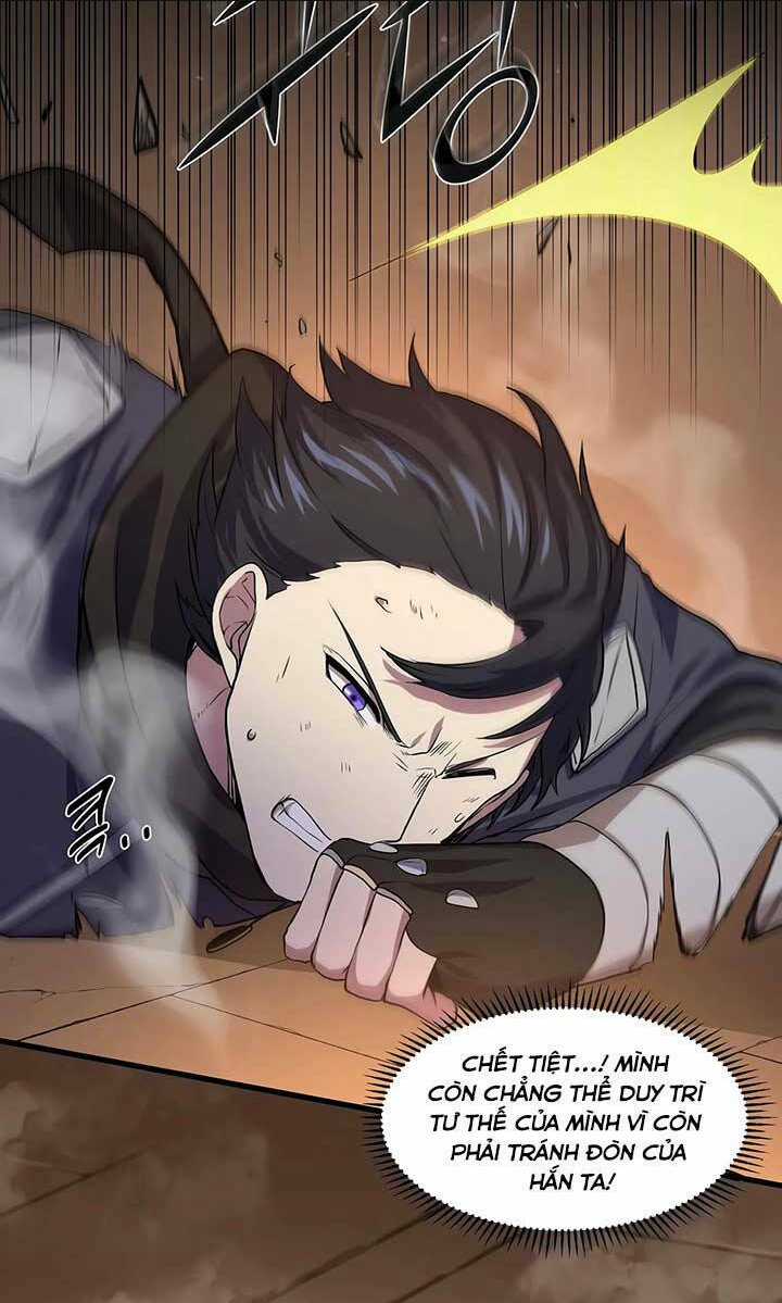 Tôi Thăng Cấp Bằng Kĩ Năng Chapter 24 trang 32