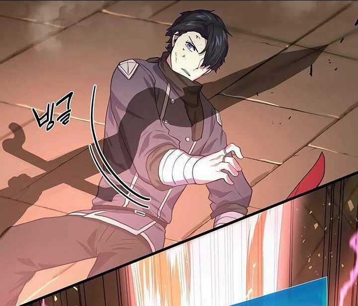 Tôi Thăng Cấp Bằng Kĩ Năng Chapter 24 trang 33