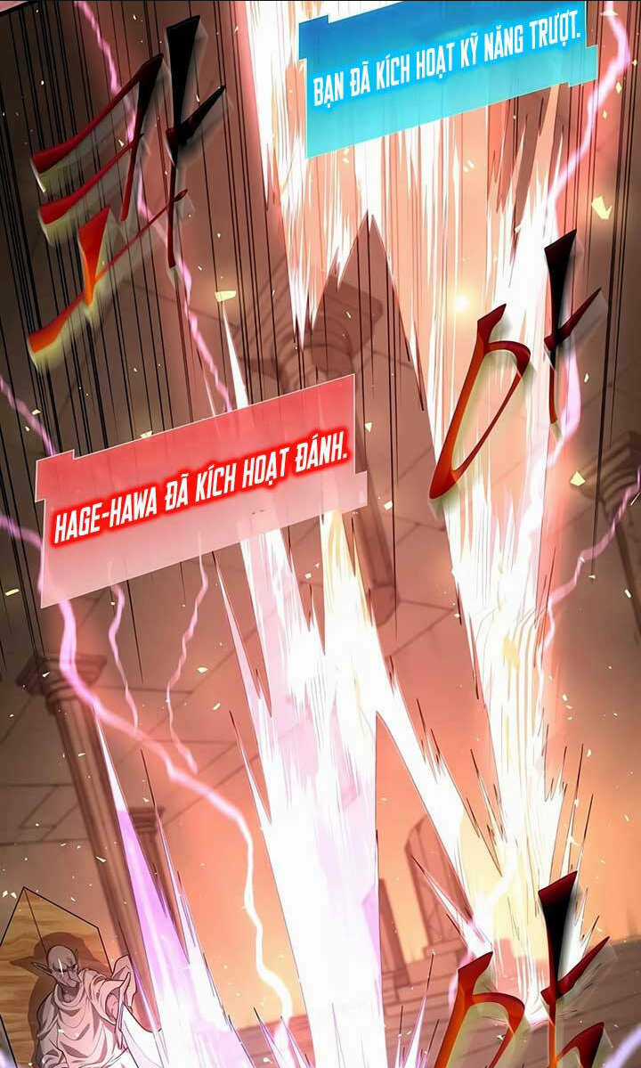 Tôi Thăng Cấp Bằng Kĩ Năng Chapter 24 trang 34