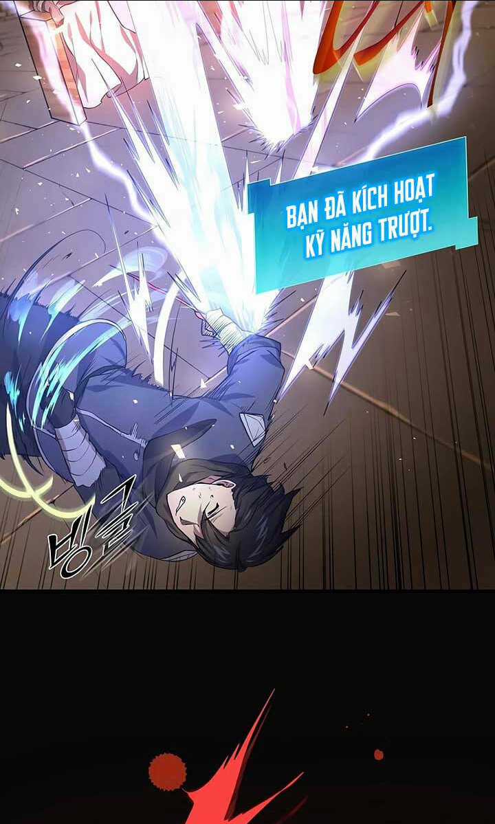 Tôi Thăng Cấp Bằng Kĩ Năng Chapter 24 trang 35