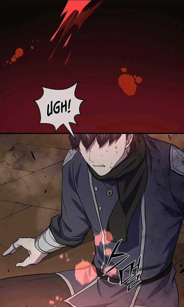 Tôi Thăng Cấp Bằng Kĩ Năng Chapter 24 trang 36