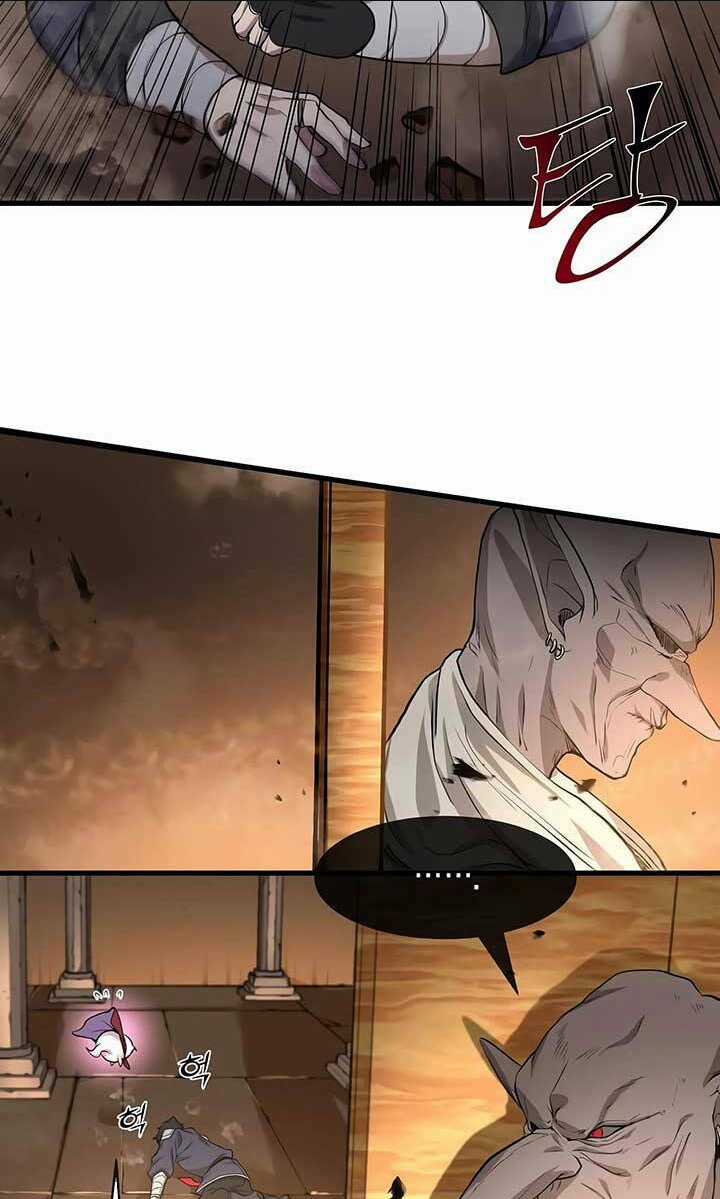 Tôi Thăng Cấp Bằng Kĩ Năng Chapter 24 trang 39