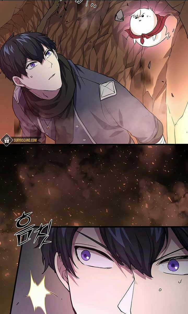 Tôi Thăng Cấp Bằng Kĩ Năng Chapter 24 trang 4