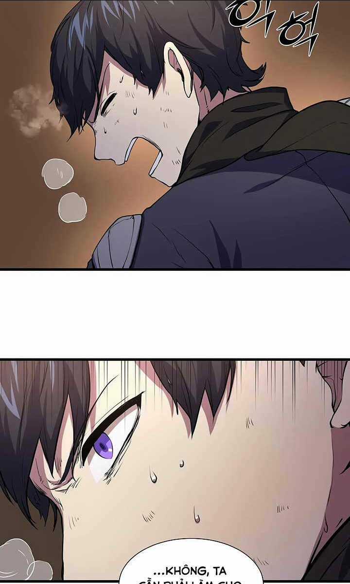 Tôi Thăng Cấp Bằng Kĩ Năng Chapter 24 trang 41