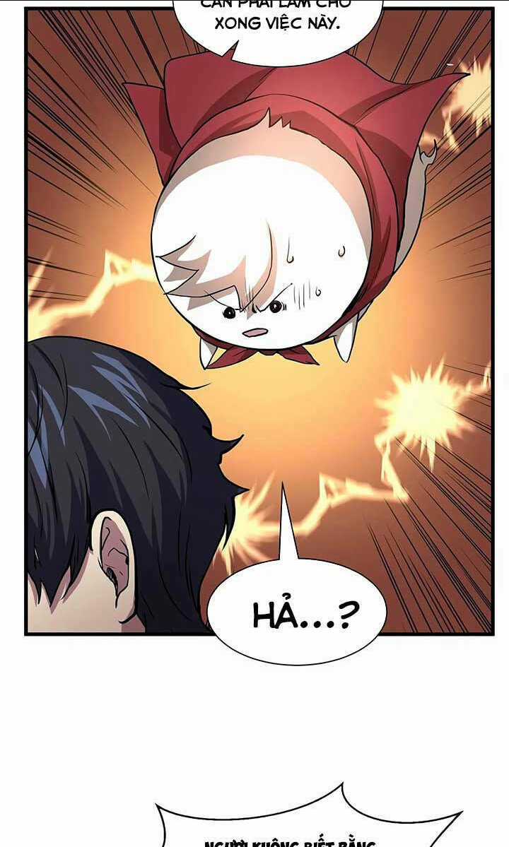 Tôi Thăng Cấp Bằng Kĩ Năng Chapter 24 trang 42