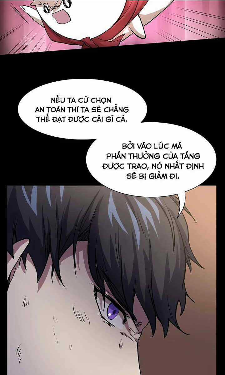 Tôi Thăng Cấp Bằng Kĩ Năng Chapter 24 trang 44