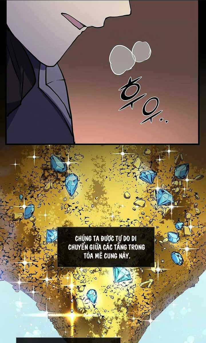 Tôi Thăng Cấp Bằng Kĩ Năng Chapter 24 trang 45