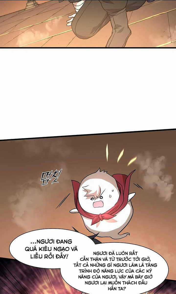 Tôi Thăng Cấp Bằng Kĩ Năng Chapter 24 trang 48