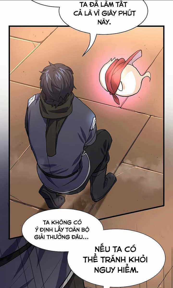 Tôi Thăng Cấp Bằng Kĩ Năng Chapter 24 trang 50