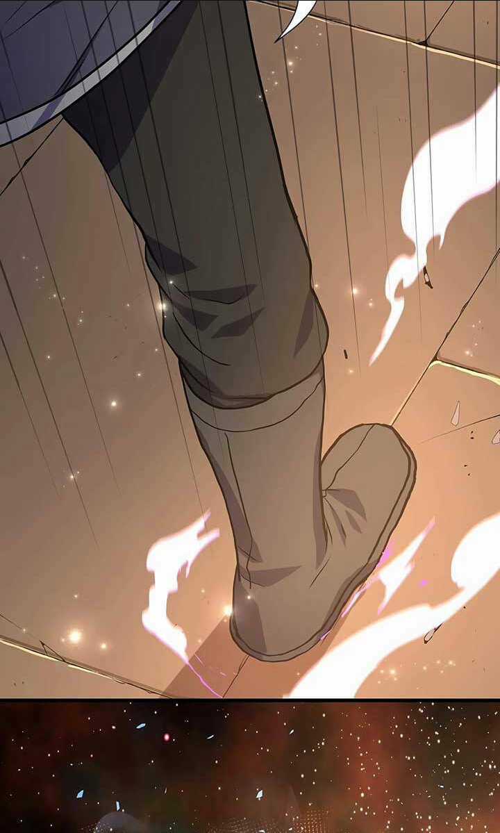 Tôi Thăng Cấp Bằng Kĩ Năng Chapter 24 trang 51