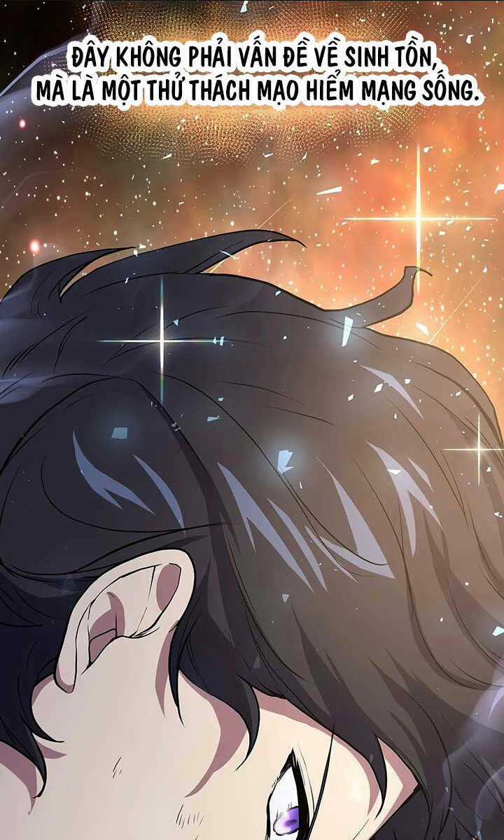 Tôi Thăng Cấp Bằng Kĩ Năng Chapter 24 trang 52