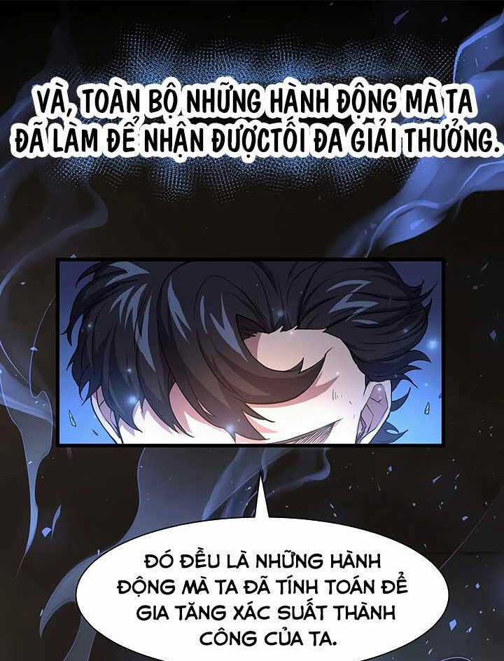 Tôi Thăng Cấp Bằng Kĩ Năng Chapter 24 trang 54