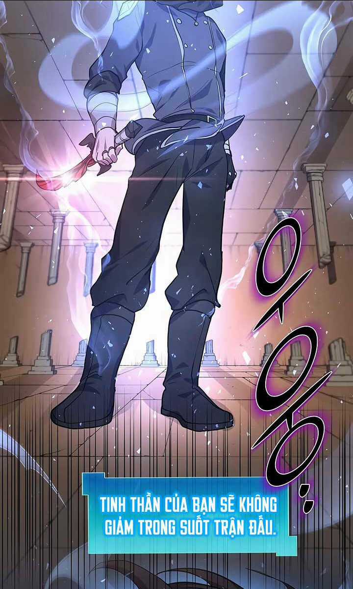 Tôi Thăng Cấp Bằng Kĩ Năng Chapter 24 trang 56