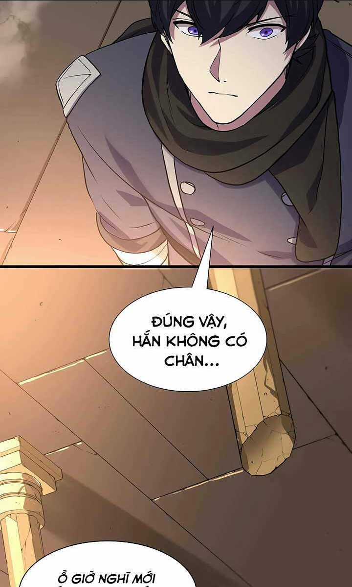 Tôi Thăng Cấp Bằng Kĩ Năng Chapter 24 trang 61