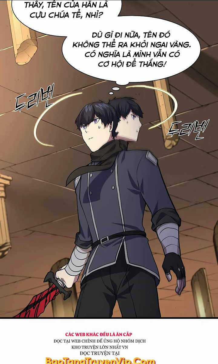 Tôi Thăng Cấp Bằng Kĩ Năng Chapter 24 trang 62