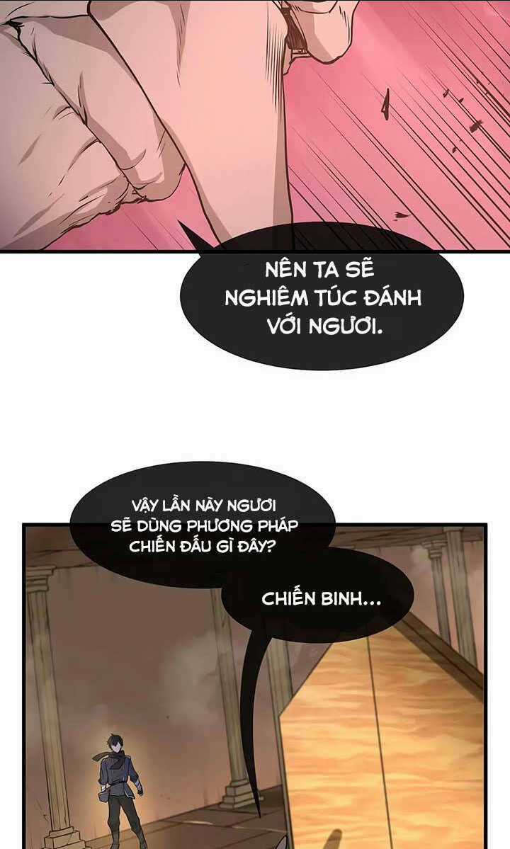 Tôi Thăng Cấp Bằng Kĩ Năng Chapter 24 trang 64