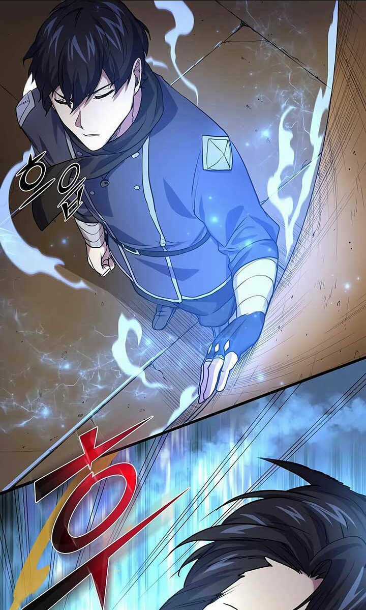 Tôi Thăng Cấp Bằng Kĩ Năng Chapter 24 trang 66