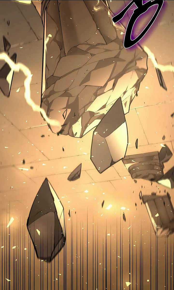 Tôi Thăng Cấp Bằng Kĩ Năng Chapter 24 trang 70