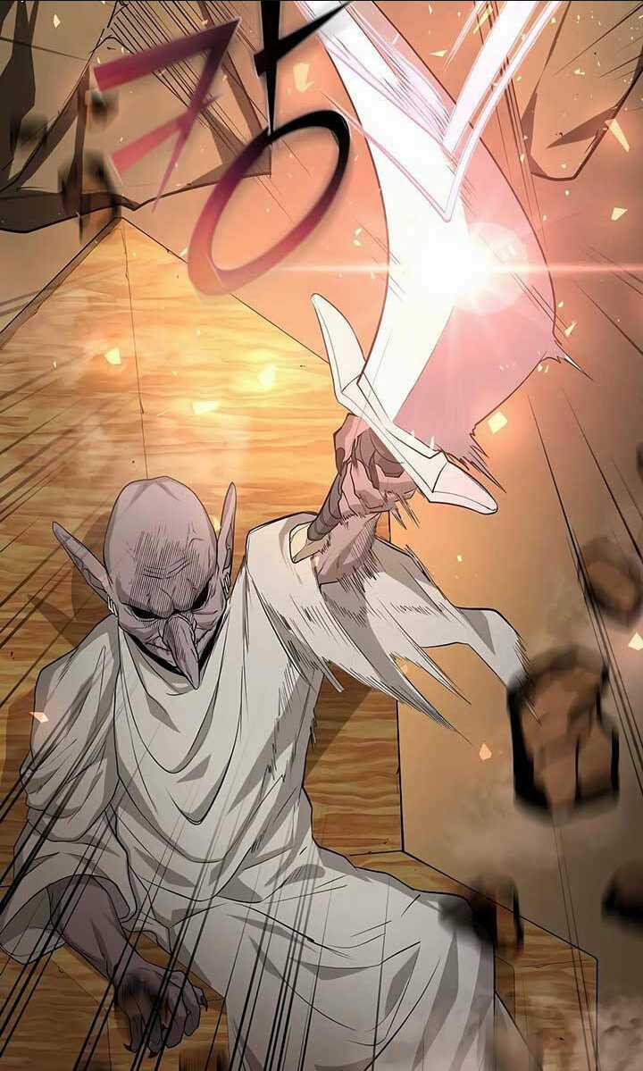 Tôi Thăng Cấp Bằng Kĩ Năng Chapter 24 trang 73