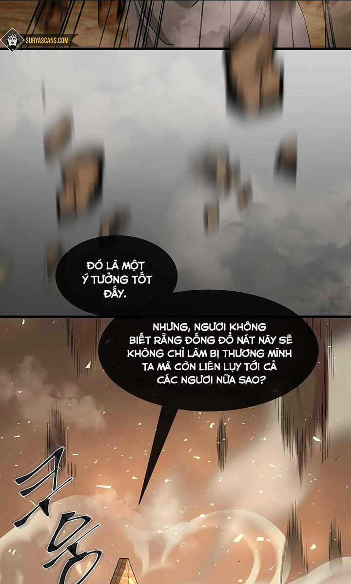 Tôi Thăng Cấp Bằng Kĩ Năng Chapter 24 trang 74