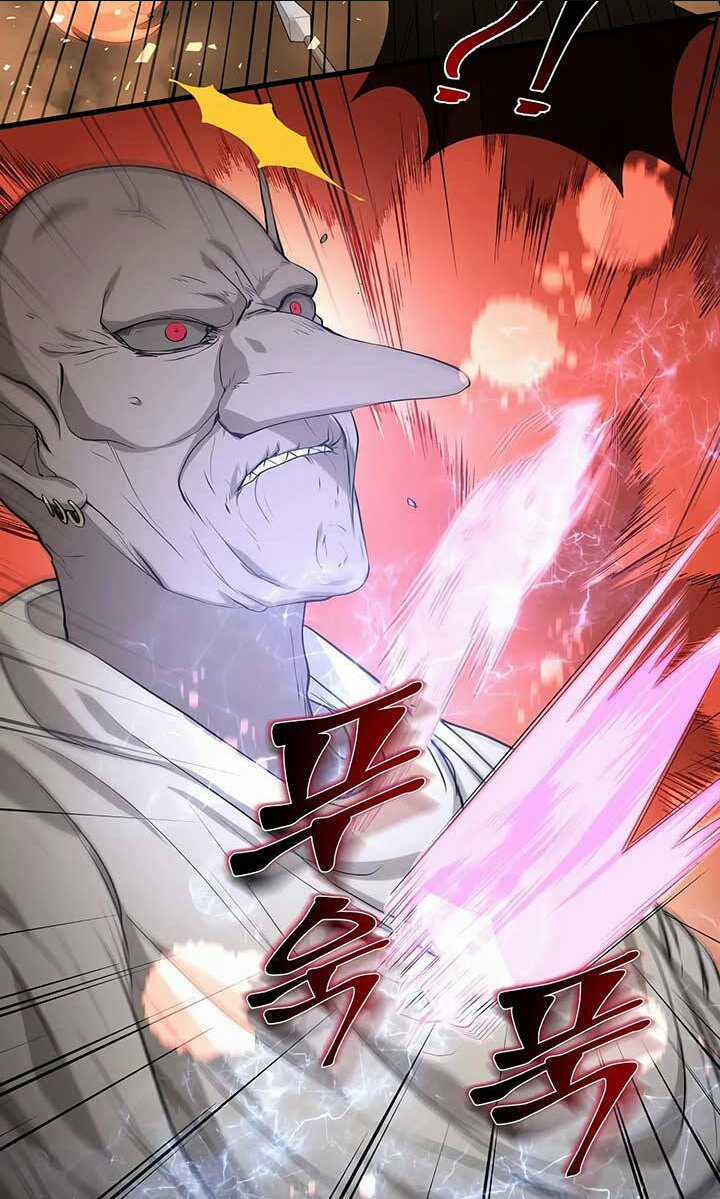 Tôi Thăng Cấp Bằng Kĩ Năng Chapter 24 trang 83