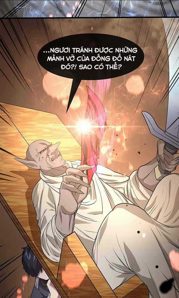 Tôi Thăng Cấp Bằng Kĩ Năng Chapter 24 trang 84