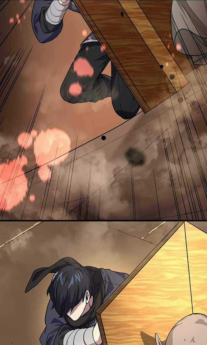 Tôi Thăng Cấp Bằng Kĩ Năng Chapter 24 trang 85