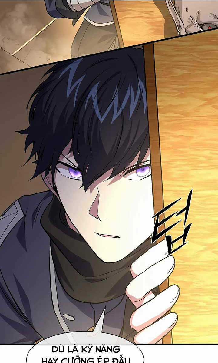 Tôi Thăng Cấp Bằng Kĩ Năng Chapter 24 trang 86