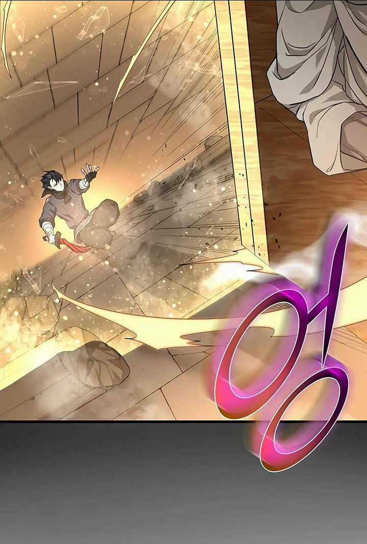 Tôi Thăng Cấp Bằng Kĩ Năng Chapter 24 trang 91