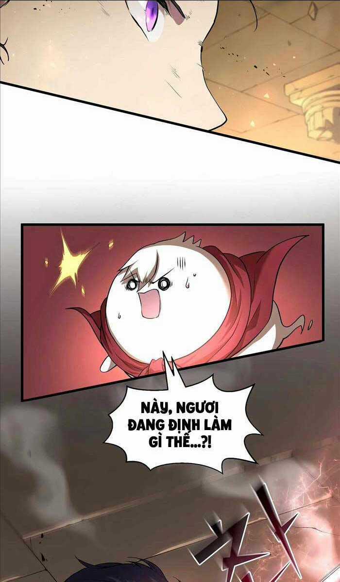 Tôi Thăng Cấp Bằng Kĩ Năng Chapter 25 trang 10