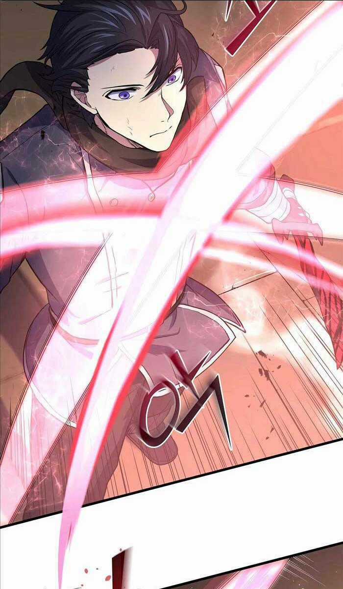 Tôi Thăng Cấp Bằng Kĩ Năng Chapter 25 trang 11