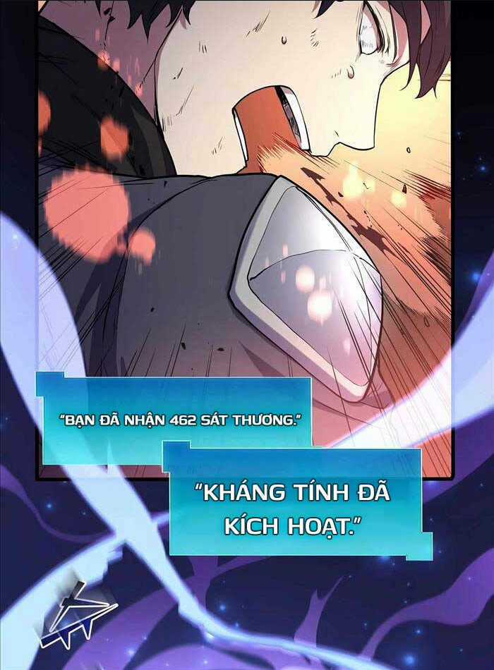 Tôi Thăng Cấp Bằng Kĩ Năng Chapter 25 trang 13