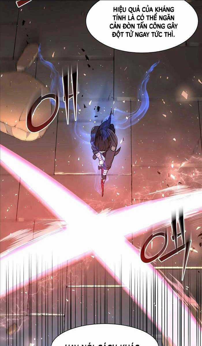 Tôi Thăng Cấp Bằng Kĩ Năng Chapter 25 trang 15