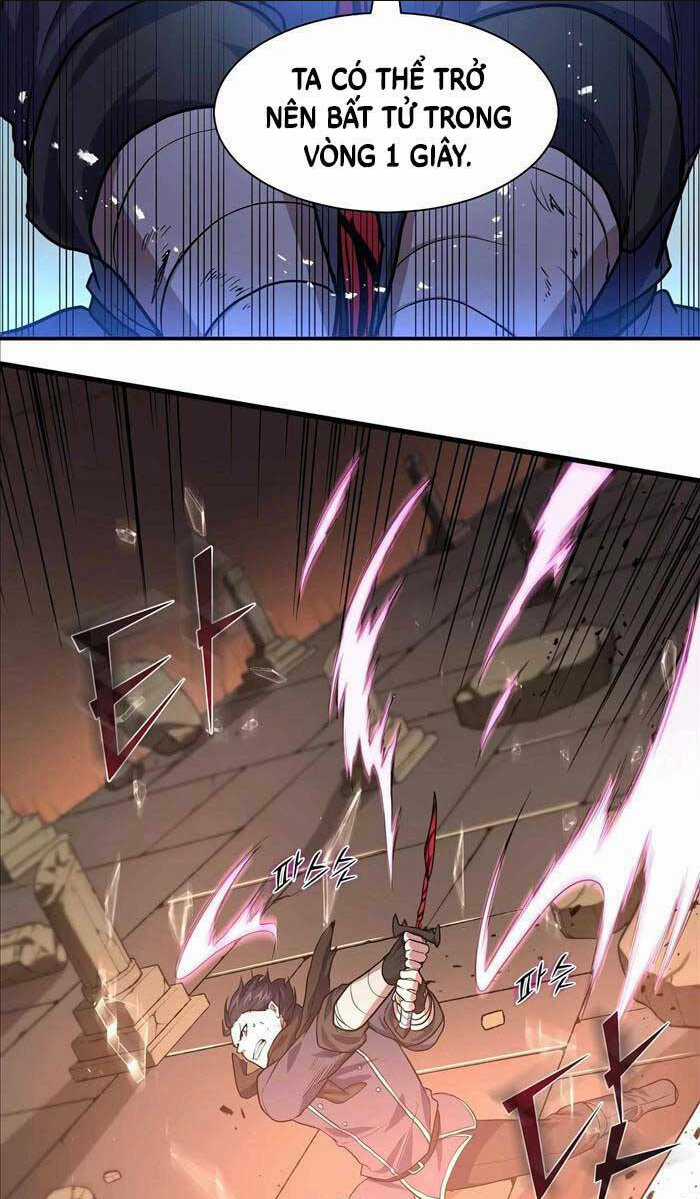 Tôi Thăng Cấp Bằng Kĩ Năng Chapter 25 trang 17